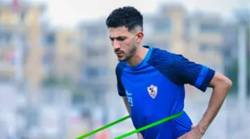 دليل البراءة: فتوح يفاجئ إدارة الزمالك بوصفات طبية لعلاج عمه (خاص)