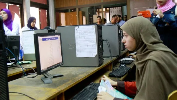 دليل خطوة بخطوة لتسجيل الرغبات على موقع التنسيق 2025 دليل خطوة بخطوة لتسجيل الرغبات على موقع التنسيق 2025
