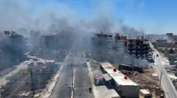 دمشق تستحدث لجنة للتحقيق في وقائع السويداء… وتتعهد بإظهار الحقائق في غضون 3 أشهر