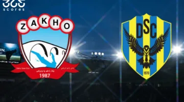 دهوك يحصد لقب كأس العراق للمرة الأولى بعد انتصار مثير على زاخو