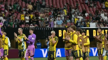 دورتموند… مصدر المواهب الذي لا يعرف الهزيمة