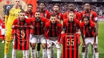 دوري أبطال أوروبا: فريق محمد عبد المنعم يلتقي بنفيكا في التصفيات