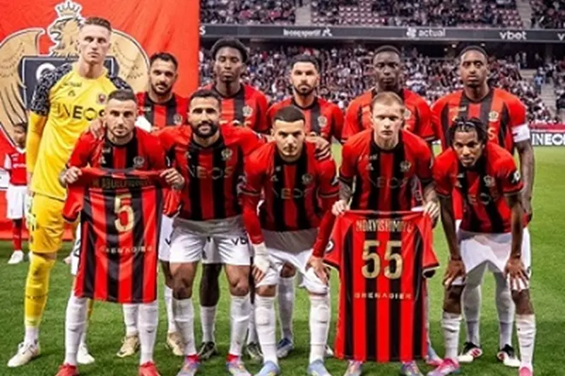 دوري أبطال أوروبا: فريق محمد عبد المنعم يلتقي بنفيكا في التصفيات