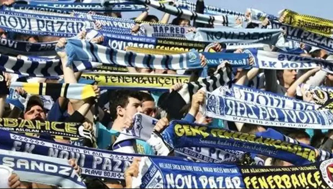 دوري المؤتمر الأوروبي… فريق صربي يعلن تعرضه لهجوم في بولندا دوري المؤتمر الأوروبي… فريق صربي يعلن تعرضه لهجوم في بولندا