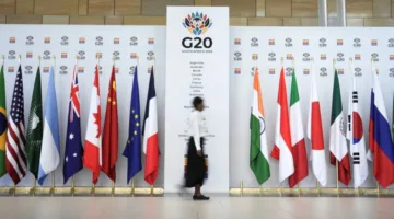 دول G20 ترى أن استقلالية البنوك المركزية تعد “أساسية”