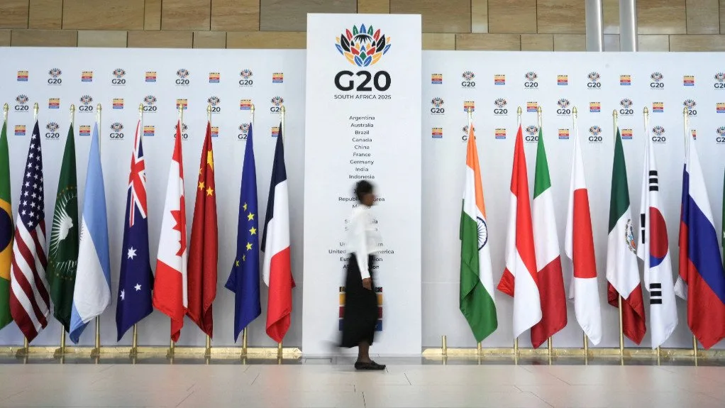 دول G20 ترى أن استقلالية البنوك المركزية تعد “أساسية” دول G20 ترى أن استقلالية البنوك المركزية تعد “أساسية”