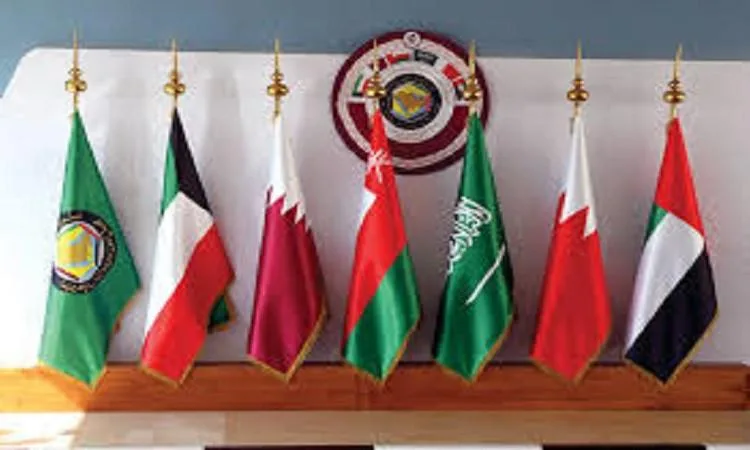 دول الخليج تعبر عن استنكارها الشديد لمحاولات تغيير التركيبة السكانية في الأراضي الفلسطينية