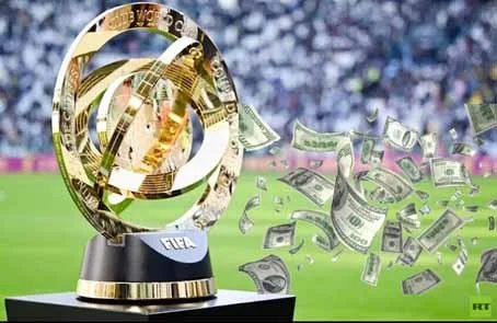 دولة عربية تصدرت قائمة المرشحين لاستضافة كأس العالم للأندية 2029 دولة عربية تصدرت قائمة المرشحين لاستضافة كأس العالم للأندية 2029