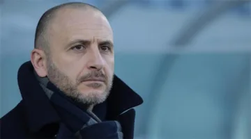 دومفريس إلى برشلونة؟.. إنتر ميلان يكشف التفاصيل الحقيقية