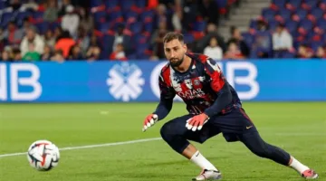 دوناروما: مفتاح سان جيرمان للفوز بكأس العالم للأندية