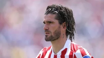 دي بول يغيب عن تحضيرات أتلتيكو مدريد لإتمام صفقة انتقاله إلى إنتر ميامي.