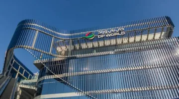 «دي بي ورلد» تجمع أكثر من مليار دولار لتعزيز التجارة في الأسواق النامية