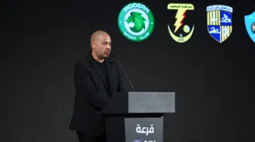 دياب يوضح أسباب التغييرات في لائحة الموسم الجديد