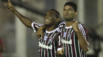 ديجاو: فلومينيزي فريق قوي.. تجربتي مع الهلال لا تُنسى وكرة القدم السعودية شهدت تطورًا ملحوظًا
