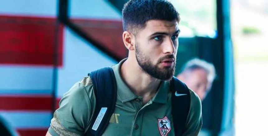 ديجرفورس يعلن انتهاء رحلة عمر فرج مع الفريق وعودته إلى الزمالك