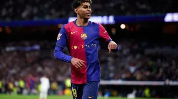 ديكو: برشلونة لديه “موهبة” فريدة لا تضاهى.. ومورينيو هو الأفضل على الإطلاق