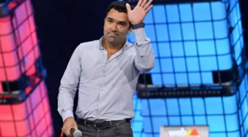 ديكو يختار أفضل لاعب زامله في مسيرته، وليس ميسي أو رونالدو.