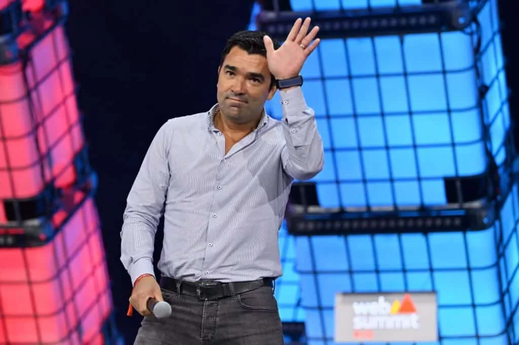 ديكو يختار أفضل لاعب زامله في مسيرته، وليس ميسي أو رونالدو. ديكو يختار أفضل لاعب زامله في مسيرته، وليس ميسي أو رونالدو.