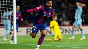 ديكو يعرب عن أسفه بشأن صفقة برشلونة غير الناجحة