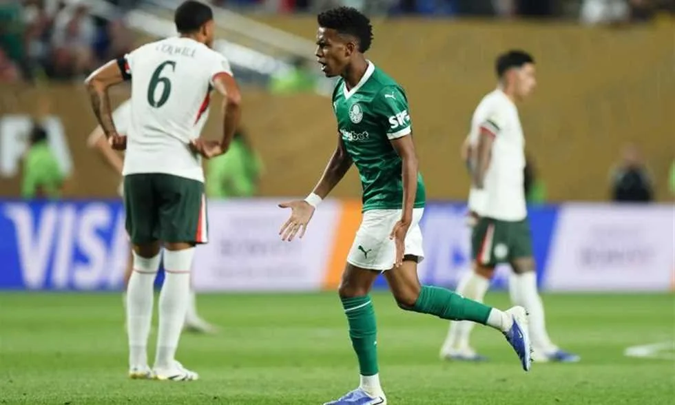 ديلي ميل: إستيفاو يرفض عرض تشيلسي للتمديد مع الفريق حتى نهاية كأس العالم ديلي ميل: إستيفاو يرفض عرض تشيلسي للتمديد مع الفريق حتى نهاية كأس العالم