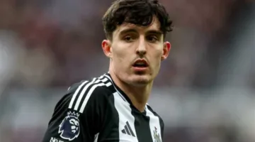 ديلي ميل: مانشستر سيتي يستهدف ليفرامينتو… ومطالب نيوكاسل المالية