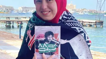 دينا على: أركز على الشخصيات المهملة التي لا تحظى بالاهتمام