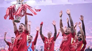 ديوغو جوتا: الابن الذي أدرك قيمة تضحيات الأهل لنيل أحلام أبنائهم