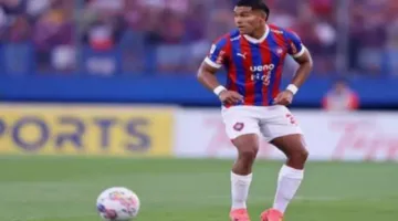 دييجو ليون يوشك على الانتقال إلى مانشستر يونايتد