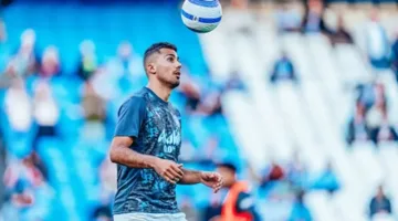 ذا صن: ريال مدريد يستعد لتقديم عرض بقيمة 100 مليون جنيه إسترليني للتعاقد مع رودري