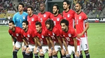 ذكرى مؤلمة للمنتخب المصري: الخروج المبكر من كأس أمم أفريقيا 2019 وإقالة أجيري من منصبه في اتحاد الكرة