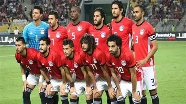 ذكرى مؤلمة للمنتخب المصري: الخروج المبكر من كأس أمم أفريقيا 2019 وإقالة أجيري من منصبه في اتحاد الكرة ذكرى مؤلمة للمنتخب المصري: الخروج المبكر من كأس أمم أفريقيا 2019 وإقالة أجيري من منصبه في اتحاد الكرة