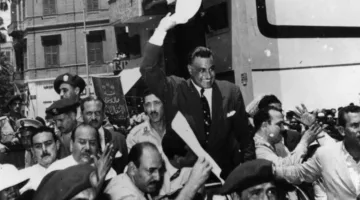 ذكري “تأميم قناة السويس” عبر “صوت العرب”