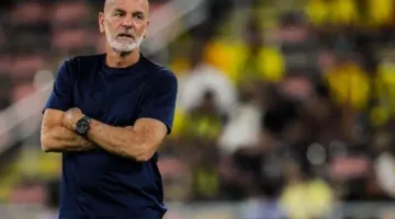 “ذكريات ستظل محفورة في قلبي للأبد”.. بيولي يت Farewell من النصر