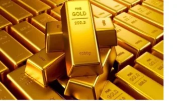 زيادة سعر الذهب في السوق القطرية بنسبة 2.15%