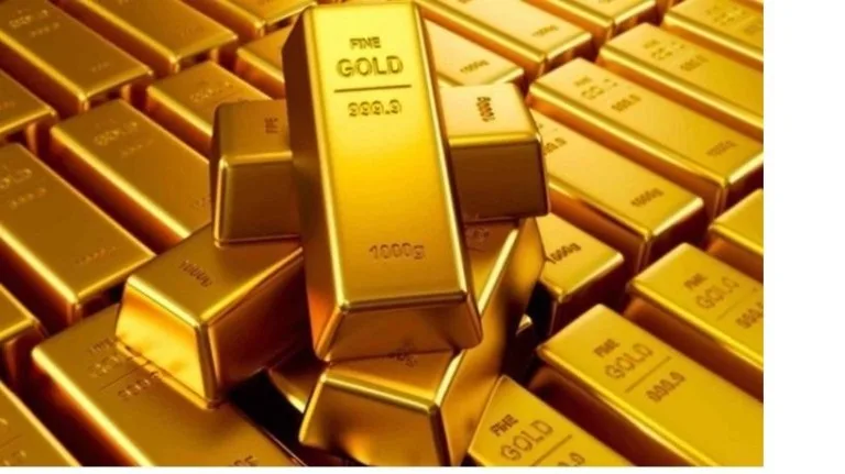 زيادة سعر الذهب في السوق القطرية بنسبة 2.15% زيادة سعر الذهب في السوق القطرية بنسبة 2.15%