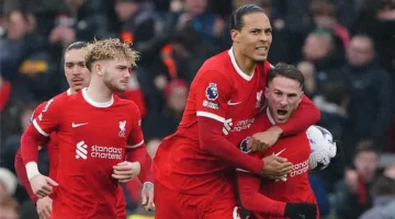 رأي ماك أليستر بشأن السفر مع ليفربول في جولة آسيا