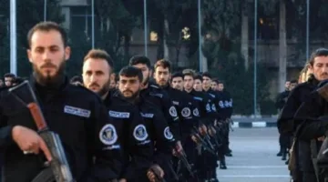 رئاسة الدروز تطالب بانسحاب القوات السورية من السويداء