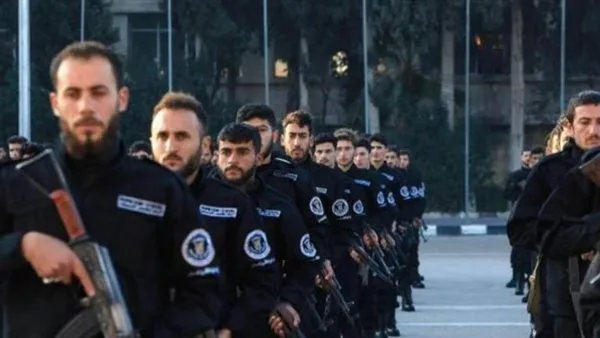 رئاسة الدروز تطالب بانسحاب القوات السورية من السويداء رئاسة الدروز تطالب بانسحاب القوات السورية من السويداء