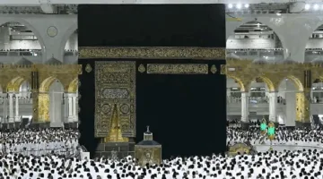 رئاسة الشؤون الدينية تطلق مشروع “تعزيز مكانة قاصدينا ودعم منسوبينا”