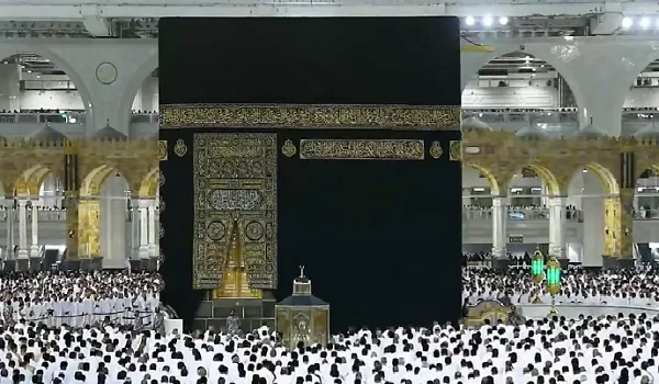 رئاسة الشؤون الدينية تطلق مشروع “تعزيز مكانة قاصدينا ودعم منسوبينا” رئاسة الشؤون الدينية تطلق مشروع “تعزيز مكانة قاصدينا ودعم منسوبينا”