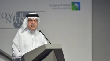 رئيس “أرامكو”: توقعات بزيادة الطلب على النفط بمقدار 1.3 مليون برميل يوميًا في عام 2025