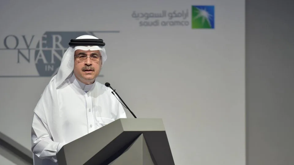 رئيس “أرامكو”: توقعات بزيادة الطلب على النفط بمقدار 1.3 مليون برميل يوميًا في عام 2025 رئيس “أرامكو”: توقعات بزيادة الطلب على النفط بمقدار 1.3 مليون برميل يوميًا في عام 2025