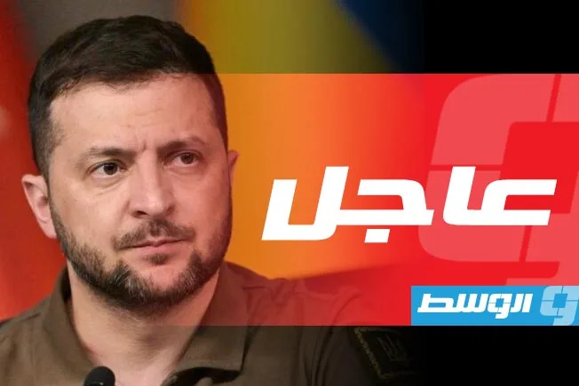 رئيس أوكرانيا يقترح تنظيم “مفاوضات جديدة للسلام” مع روسيا