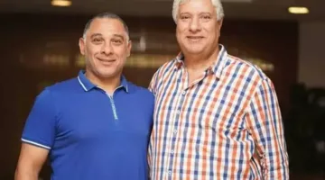 رئيس إنبي: عبد الناصر محمد طلب البقاء معنا بالإضافة إلى دوره في الزمالك