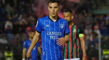 رئيس اتحاد طنجة ي divulges تفاصيل انتقال عبد الحميد معالي إلى الزمالك