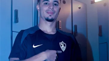رئيس اتحاد طنجة يوضح تفاصيل صفقة الزمالك مع عبد الحميد معالي