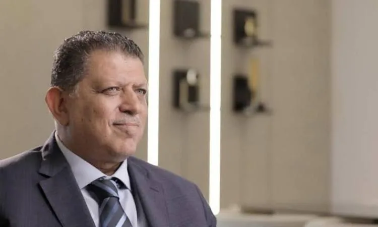رئيس اتحاد كرة اليد: آمال منتخب الناشئين في بطولة العالم بمصر لا تعرف الحدود