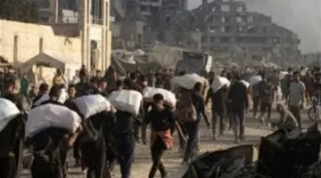 رئيس “الأورومتوسطي”: إدارة مؤسسة غزة تتم من إسرائيل وتطبق سياسة تجويع ممنهجة