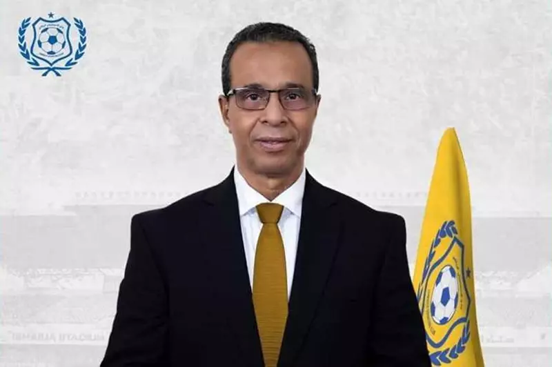 رئيس الإسماعيلي: لن نتخلى عن الدراويش “بدون وجهة”، والعقوبات الدولية قد تؤدي إلى “إغلاق النادي”