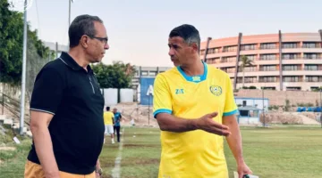 رئيس الإسماعيلي يشرح دوافع بيع لاعبي الفريق ويعلن: النادي كان مهددًا بالإغلاق